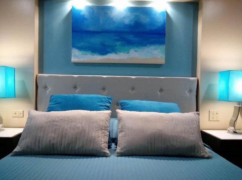 Hotel Cortez Ensenada Kamer foto