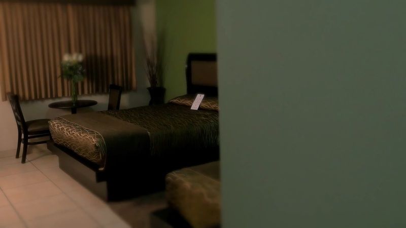 Hotel Cortez Ensenada Buitenkant foto