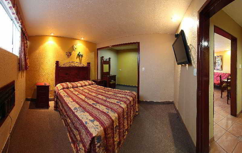 Hotel Cortez Ensenada Buitenkant foto